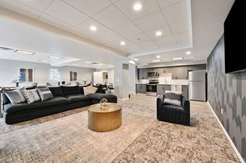 Clubroom